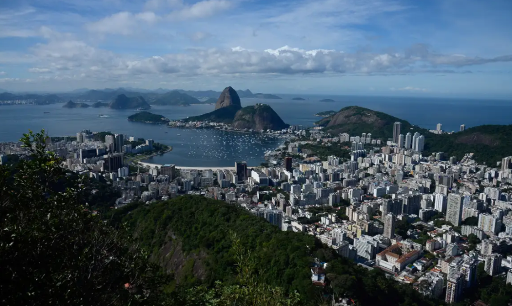 Rio de Janeiro Celebra 461 Anos de História e Cultura: Festividades Prometem Encantar Moradores e Turistas