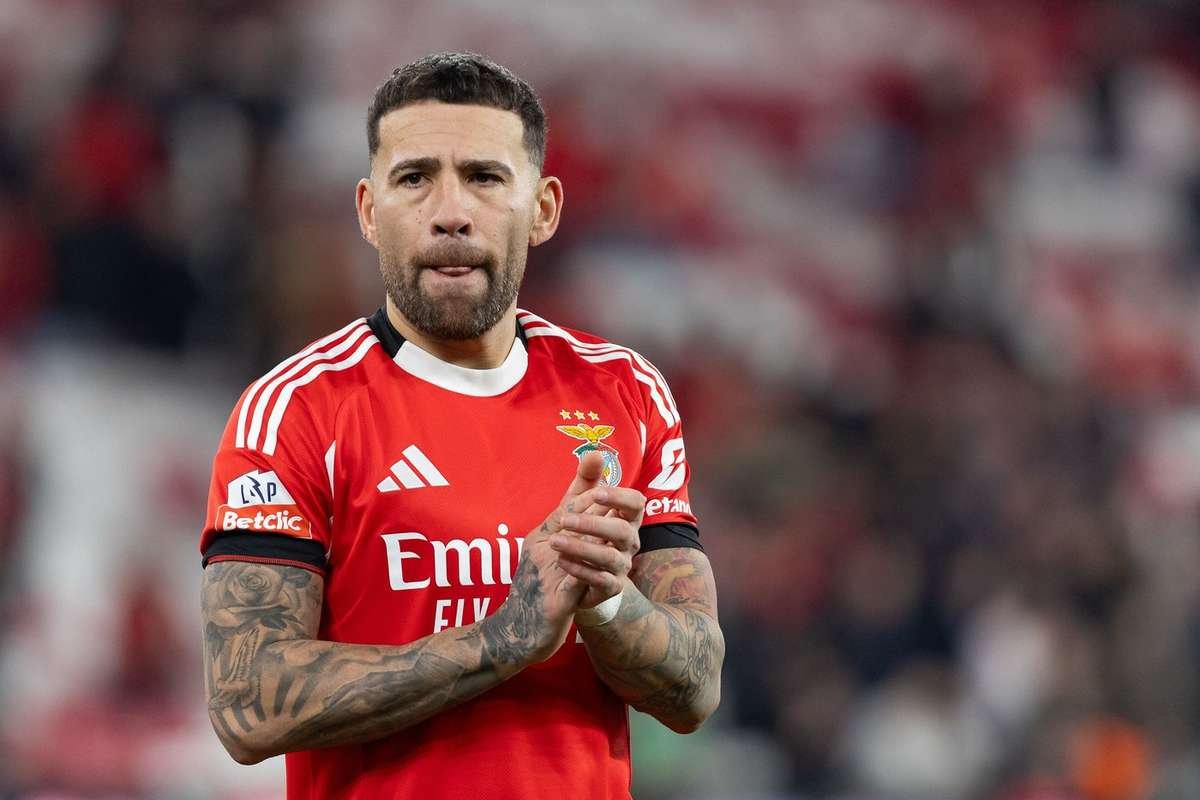 River Plate Analisa Possível Contratação do Zagueiro Nicolás Otamendi, em Negociações com o Benfica