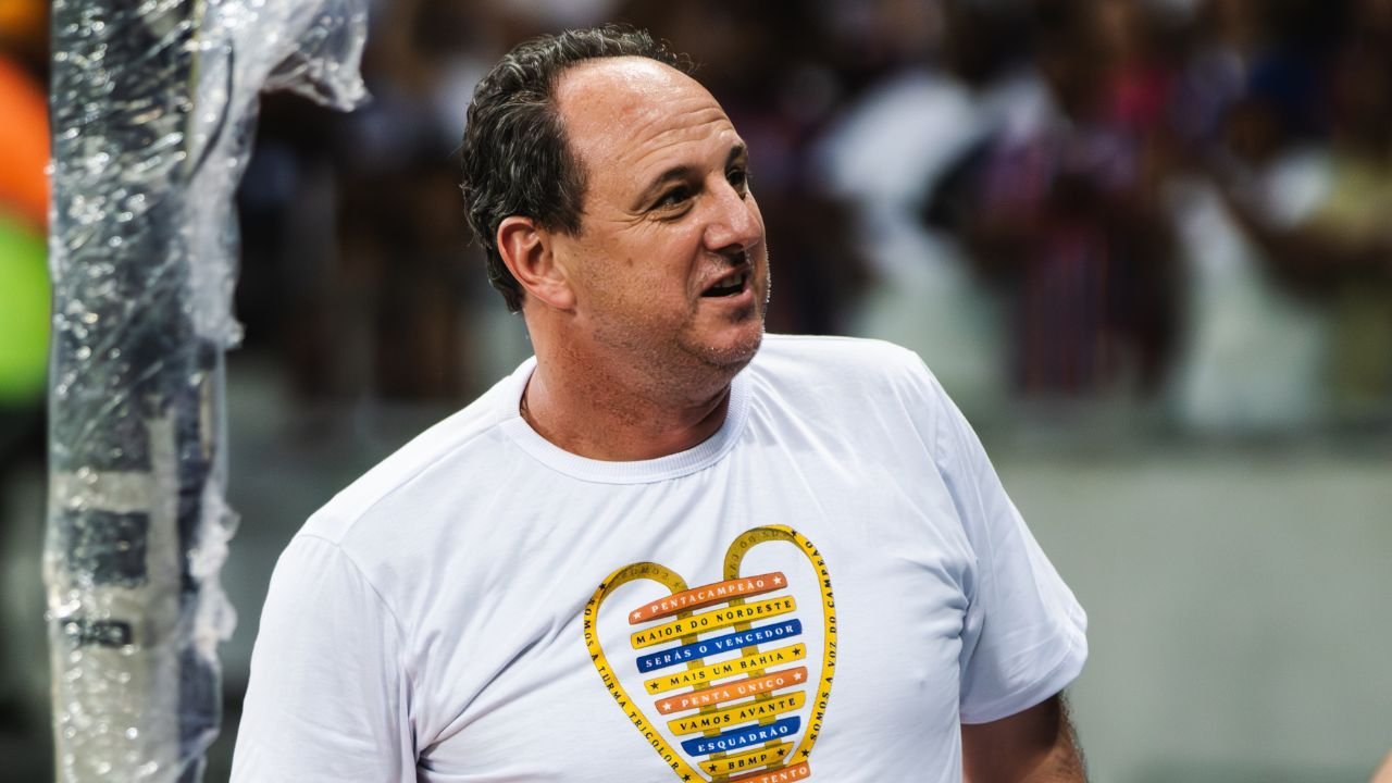 Rogério Ceni Rejeita Rumores sobre Bahia na Copa do Nordeste: 'Não Faz Sentido' para o Futuro do Clube