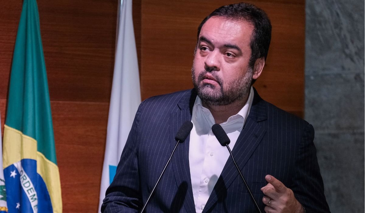 Aliados de Castro veem intervenção do STF no RJ com manutenção de governador interino