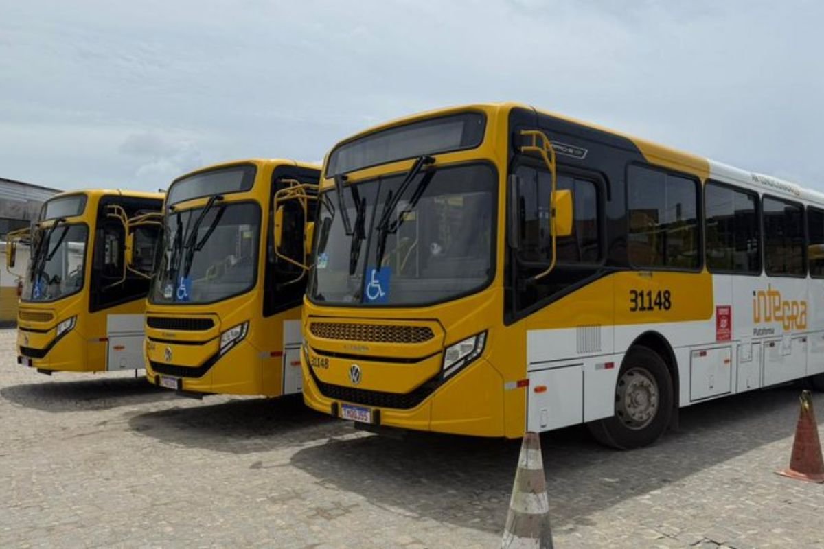 Salário de Motoristas de Ônibus em Salvador Pode Chegar a R$ 4 Mil: O Que Isso Significa para a Categoria?
