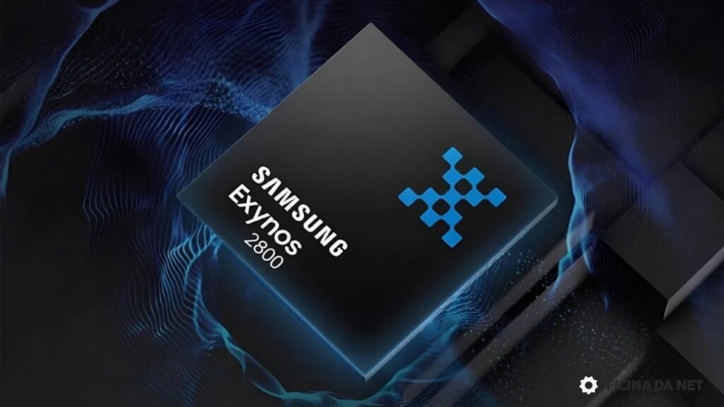 Samsung Avança no Desenvolvimento do Exynos 2800, Processador Inovador para Potencializar o Galaxy S28