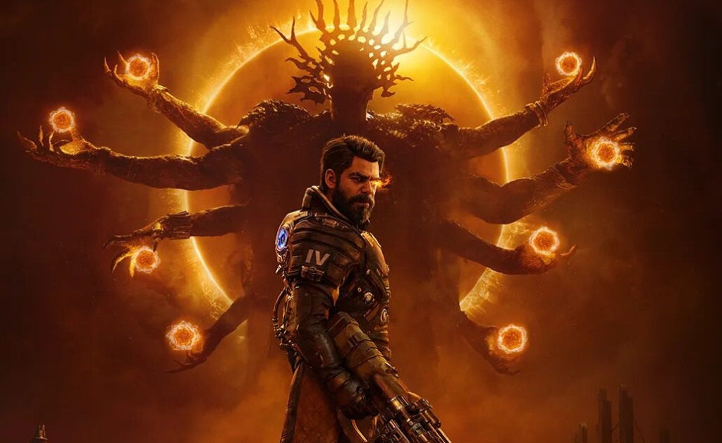 Saros no PC: Diretor Desvenda Mistérios e Evita Respostas em Entrevista