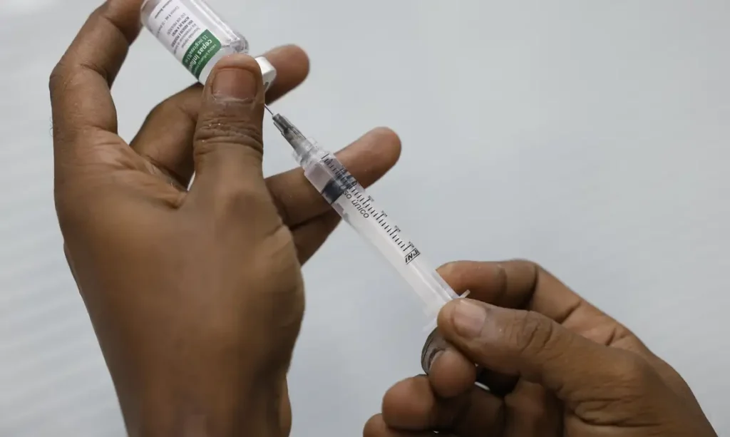 Saúde Lança Dia D de Vacinação Nacional Contra a Gripe: A Mobilização que Pode Salvar Vidas Neste Sábado