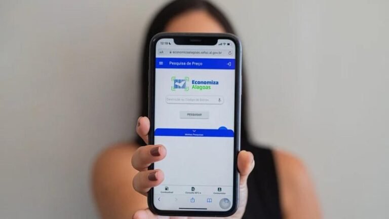Sefaz Lança Plataforma para Comparar Preços e Economizar