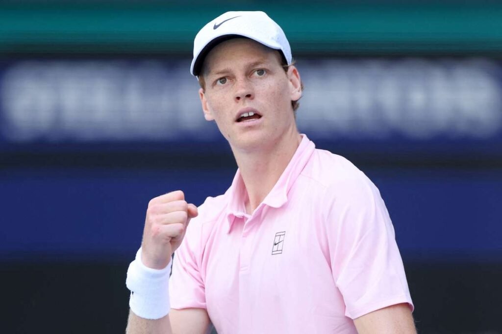 Semifinais do Masters de Miami: Datas e Confrontos Imperdíveis da Competição