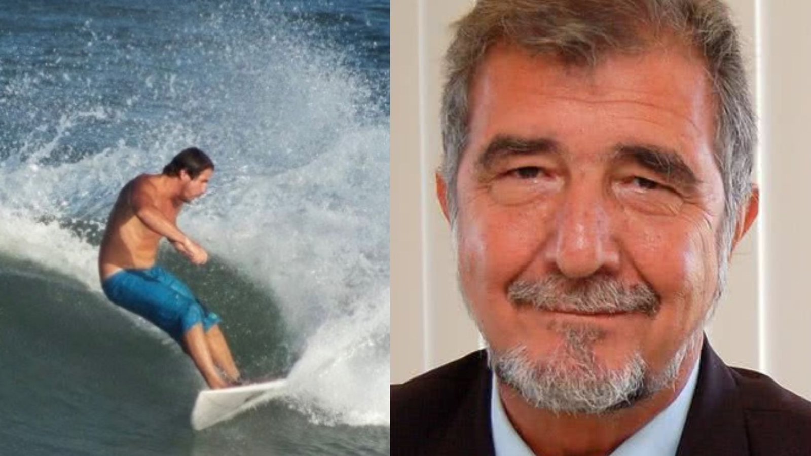 Sepultamento do Filho de Domingos Leonelli: Cerimônia Emocionante Atraí Homenagens em Salvador