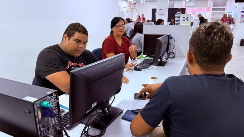 Sine Alagoas Anuncia 2.115 Novas Oportunidades de Emprego: Confira as Vagas Disponíveis Esta Semana!