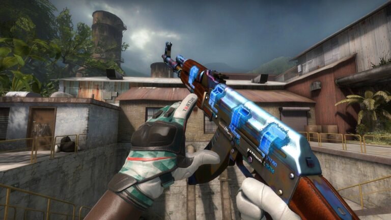 Streamer Investe US$ 2 Mil em Counter-Strike 2 em Apenas 24 Horas e Recebe Banimento da Valve: Saiba o Que Aconteceu!
