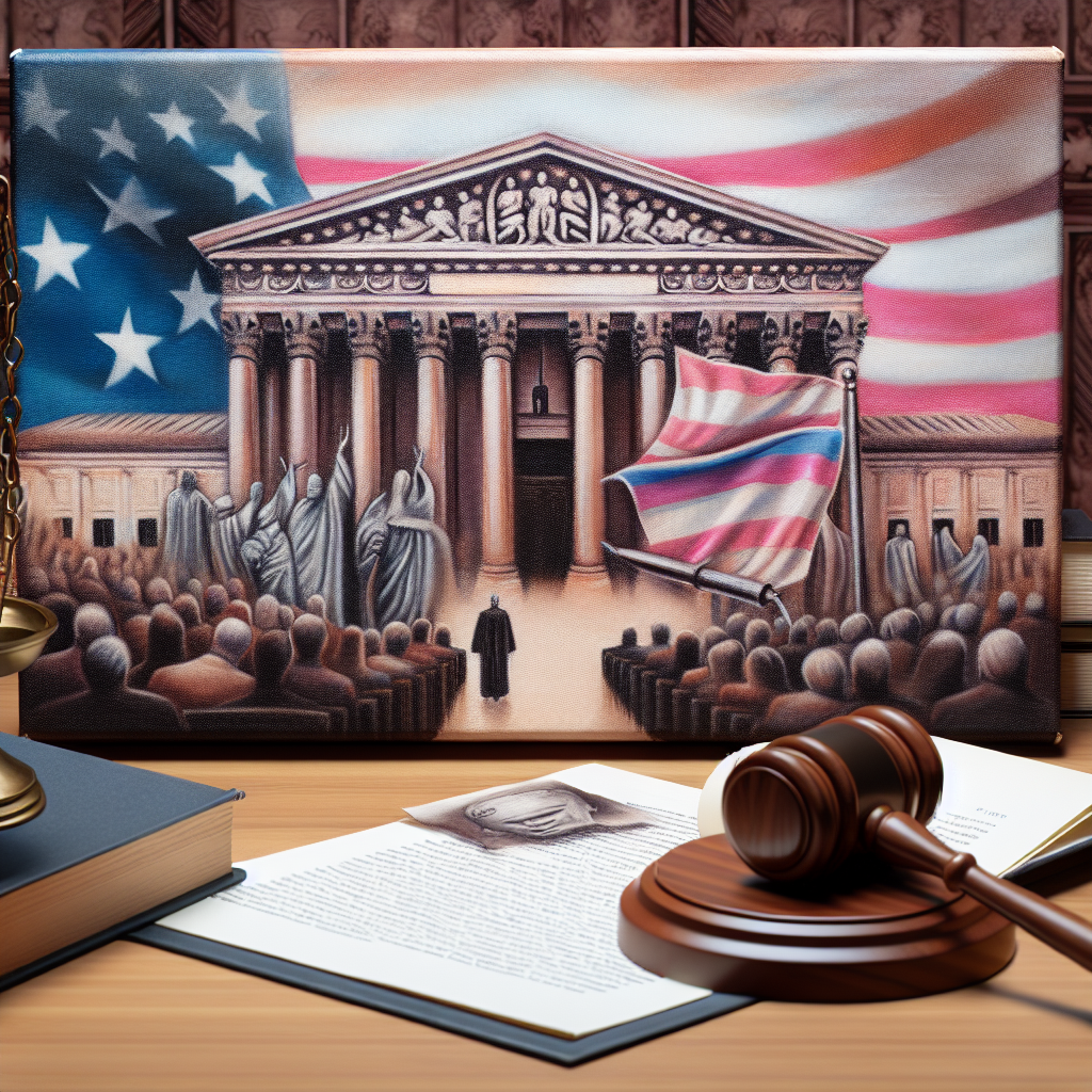 Supremo Tribunal dos EUA Rejeita Lei sobre Terapia de Conversão