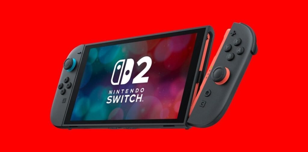 Switch 2: Digital Foundry Revela Modo Aprimorado que Transforma Jogos do Switch Original em 'Remaster Automático'