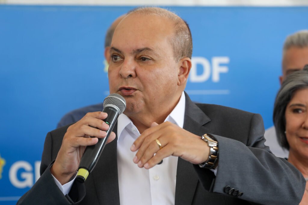 TCU Denounces Ibaneis Government for Pressuring Central Bank in Master Case