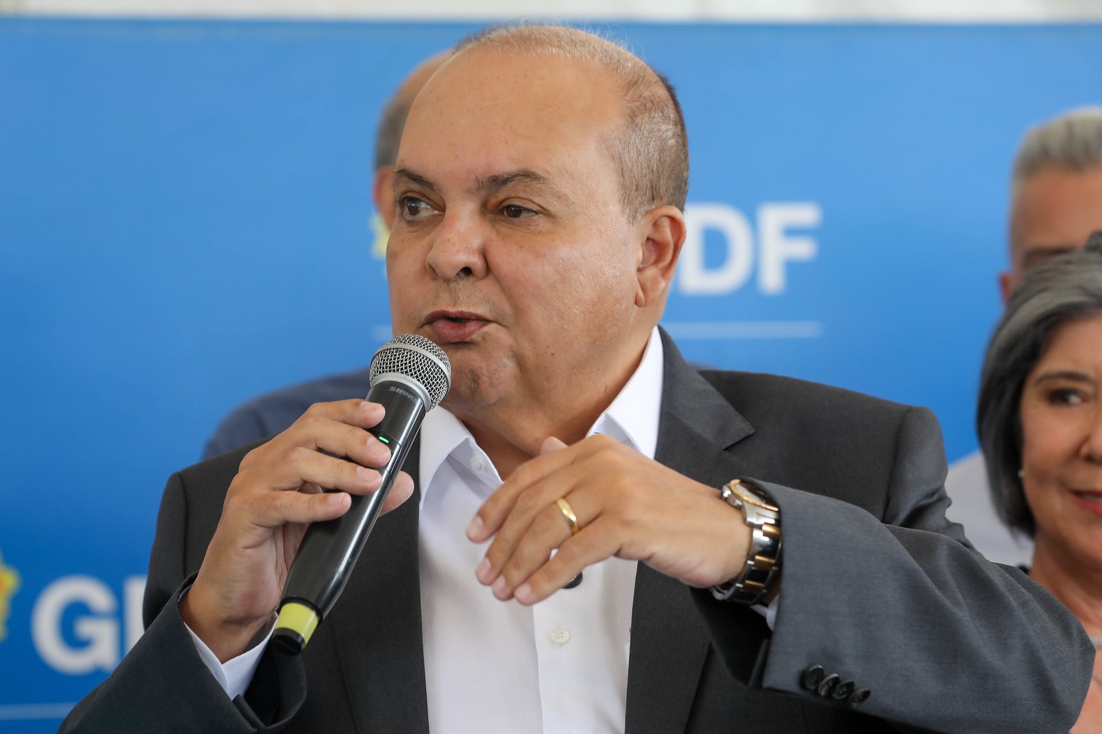 TCU Denounces Ibaneis Government for Pressuring Central Bank in Master Case