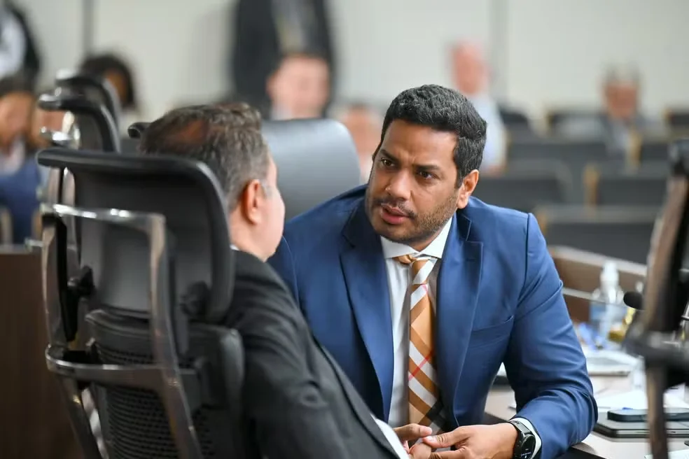 , TCU está incendiado e dividido por causa de minuta pró-Master e BRB