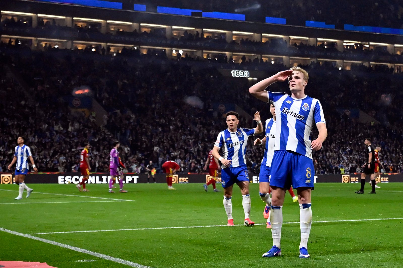 Taça de Portugal: Como Assistir Sporting x Porto e Análise das Prováveis Escalações