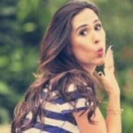 Tatá Werneck surpreende ao mostrar item inusitado na bolsa