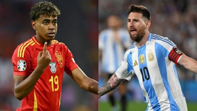 Tensão entre Irã e EUA ameaça impacto no futebol: Final Argentina vs. Espanha sob risco; saiba como a situação geopolítica interfere no esporte