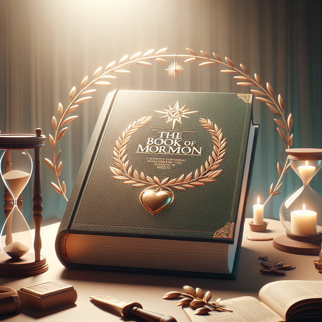 'The Book of Mormon' pede desculpas após 15 anos de polêmicas