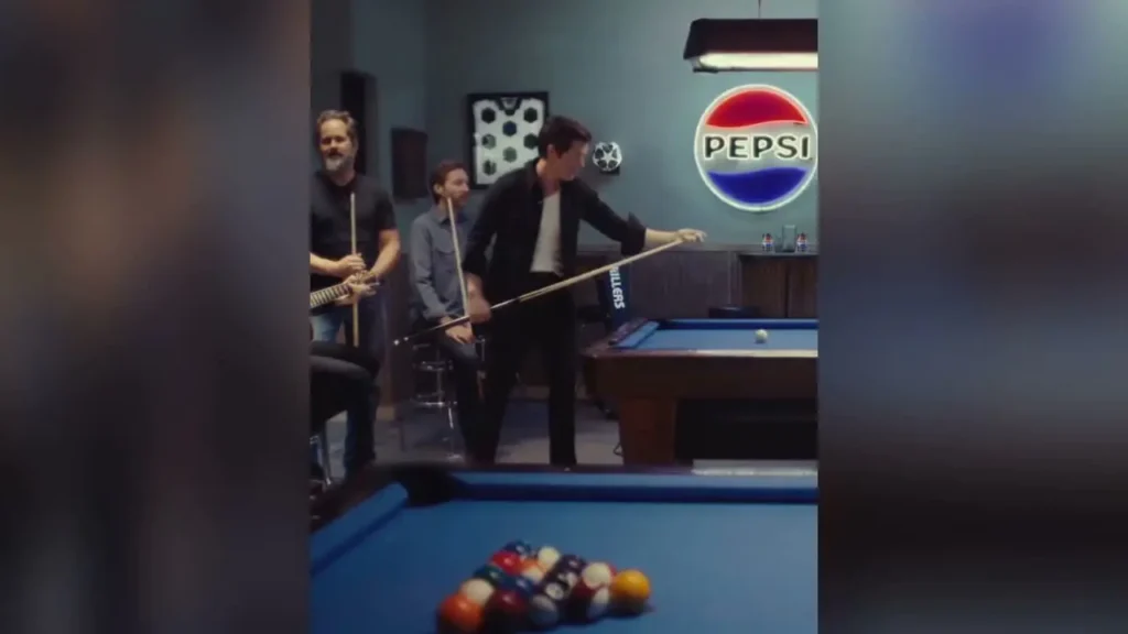 The Killers Anunciam Show Imperdível na Grande Final da Champions League