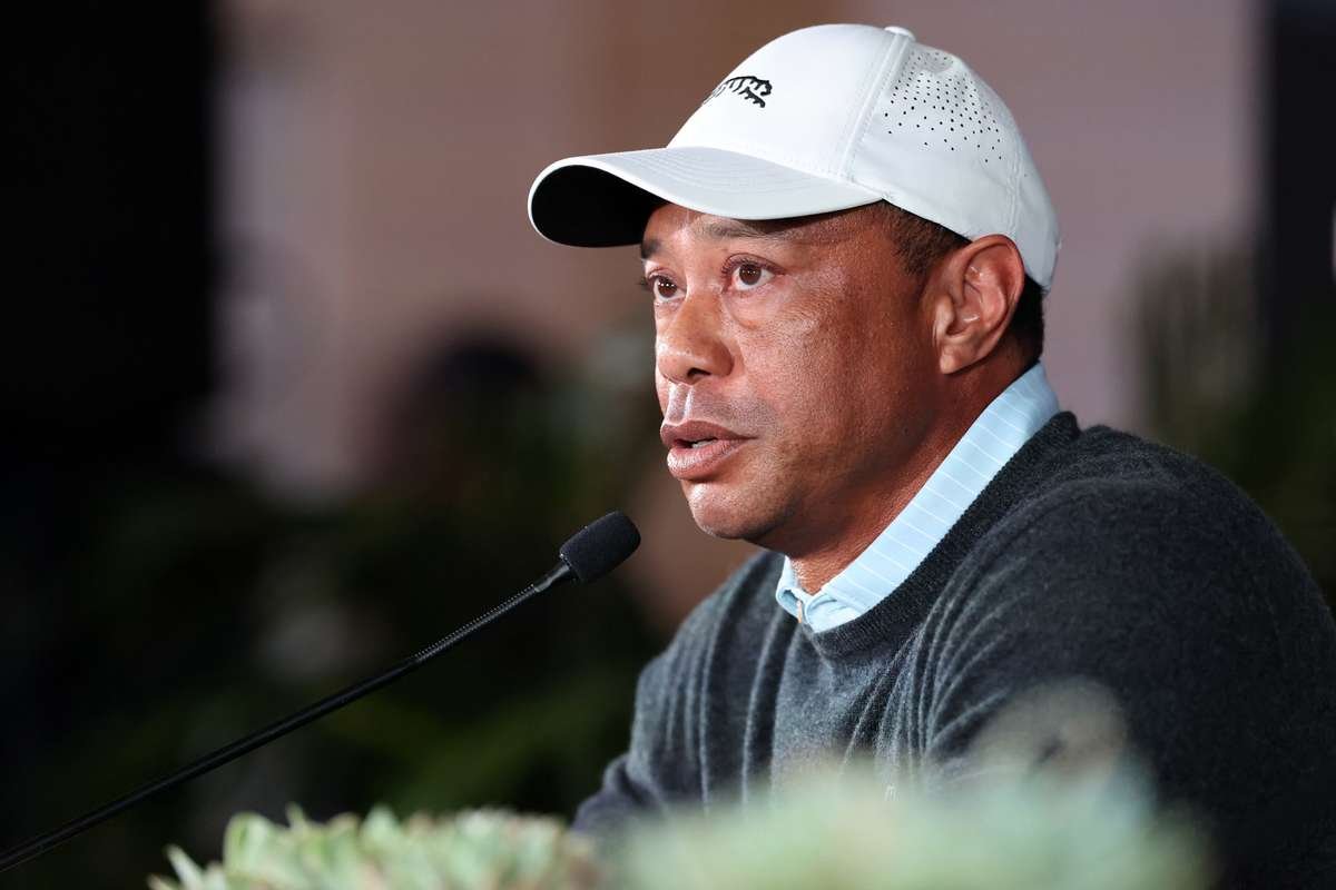 Tiger Woods Detido: Acidente de Carro Revela Direção Sob Influência de Álcool