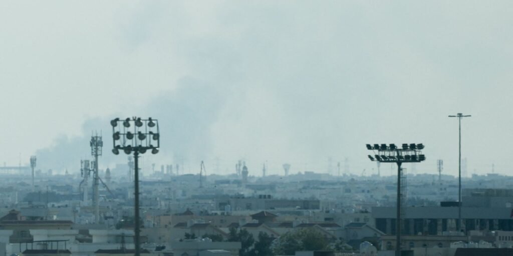 Tragédia em Escola de Meninas no Irã: Ataque Aterrorizante Deixa 57 Alunas Mortas