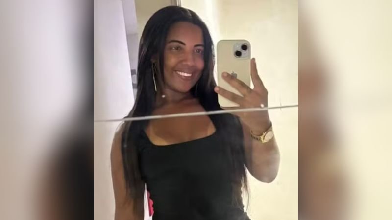 Tragédia em São Paulo: Jovem Atacada por Ex-Colega de Trabalho Após Rejeição Amorosa