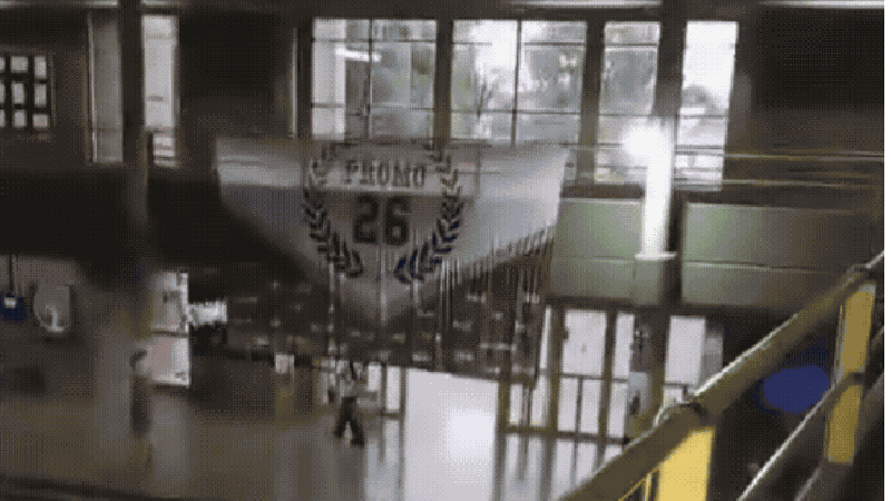 Tragédia na Argentina: Estudante de 13 Anos é Morto em Tiroteio Durante Invasão Escolar