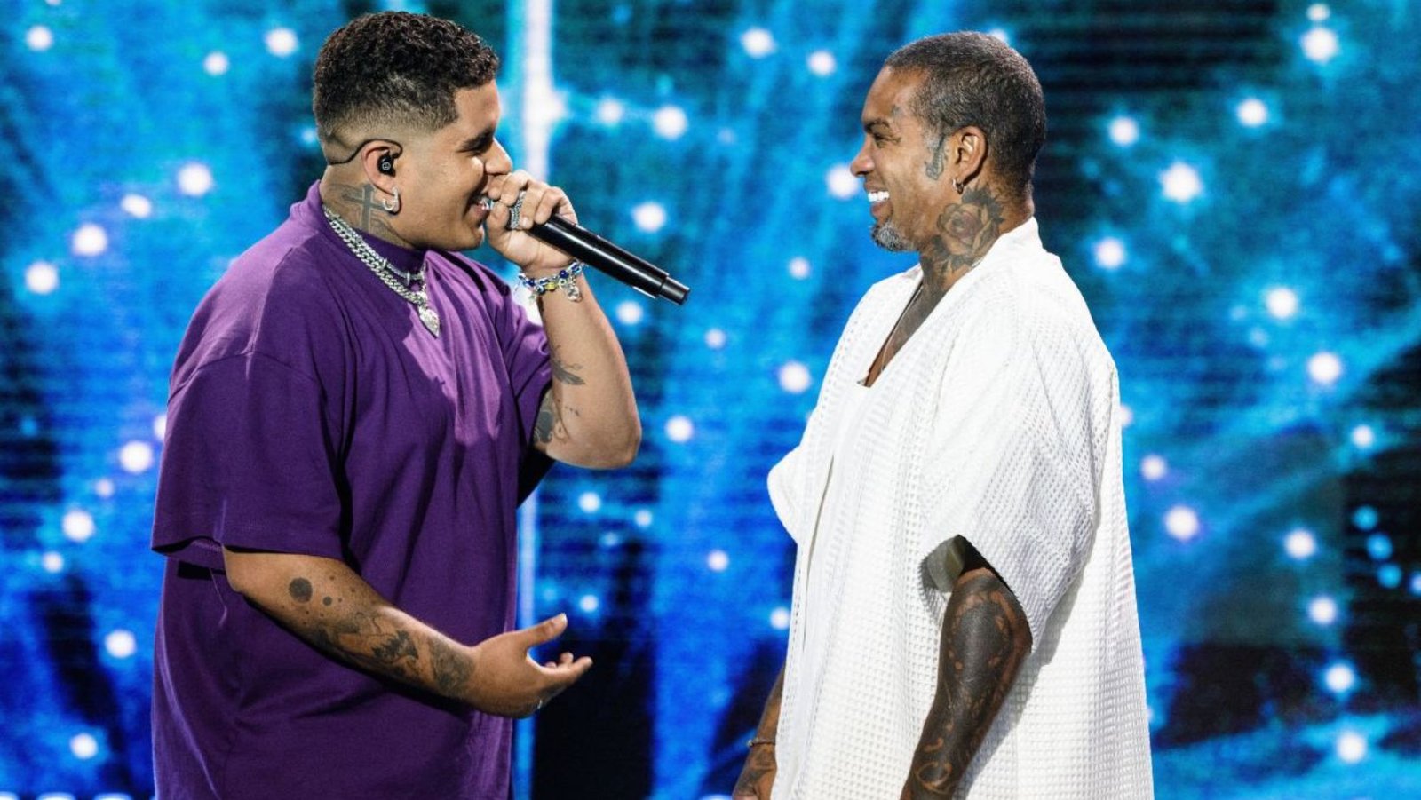 Transformação Impressionante: Filho de Rodriguinho Revela Perda de 20 Kg em Fotos Inéditas; Confira o Antes e Depois!