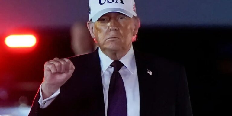 Trump Avisa: 'Cuba é o Próximo Alvo' em Discurso Marcante sobre Política Internacional