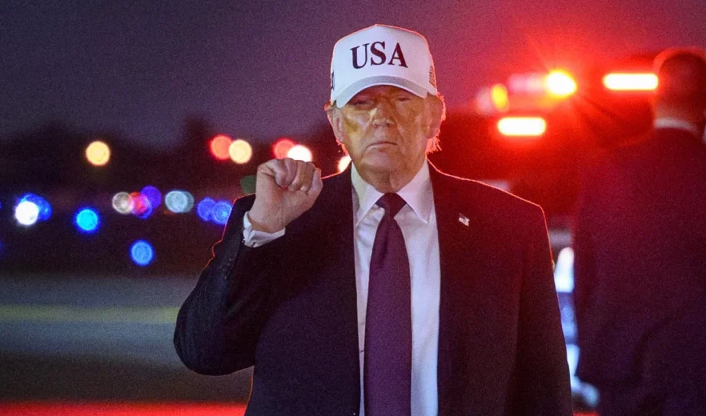 Trump e o Conselho da Paz: A Imunidade Que Pode Liberar o Ex-Presidente Para Conflitos Militares