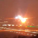 Turbina de Avião Sofre Explosão Imediatamente Após Decolagem no Aeroporto de Guarulhos: Investigação em Andamento