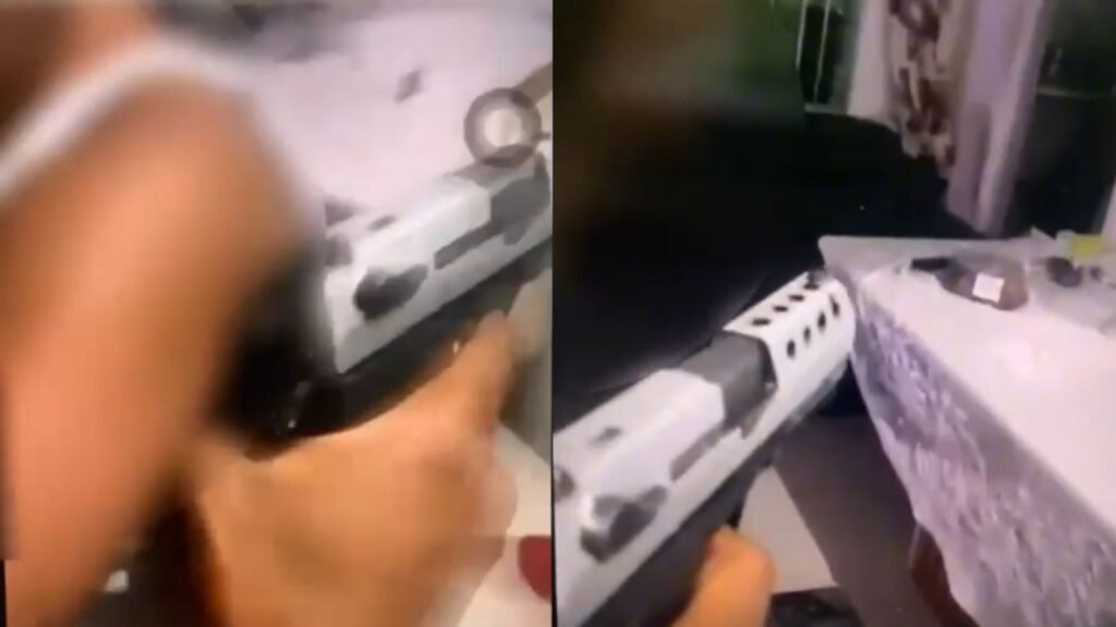 URGENTE: Sequestro de criança em Nordeste de Amaralina provoca pânico; suspeitos ainda foragidos