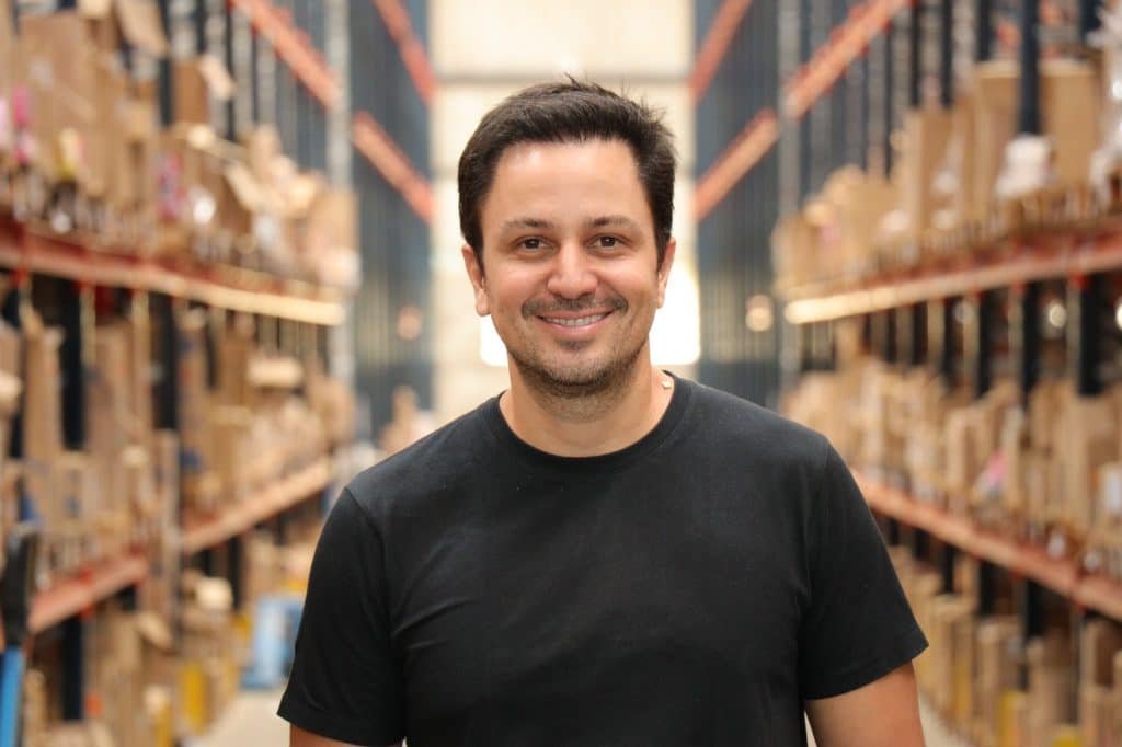 Unlock Revoluciona o E-commerce com Investimentos em Tecnologia e Integração Logística