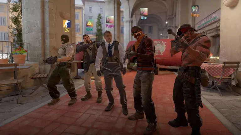 Valve Expulsa Quase 1 Milhão de Contas de Counter-Strike 2 em Medida Radical Contra Trapaças