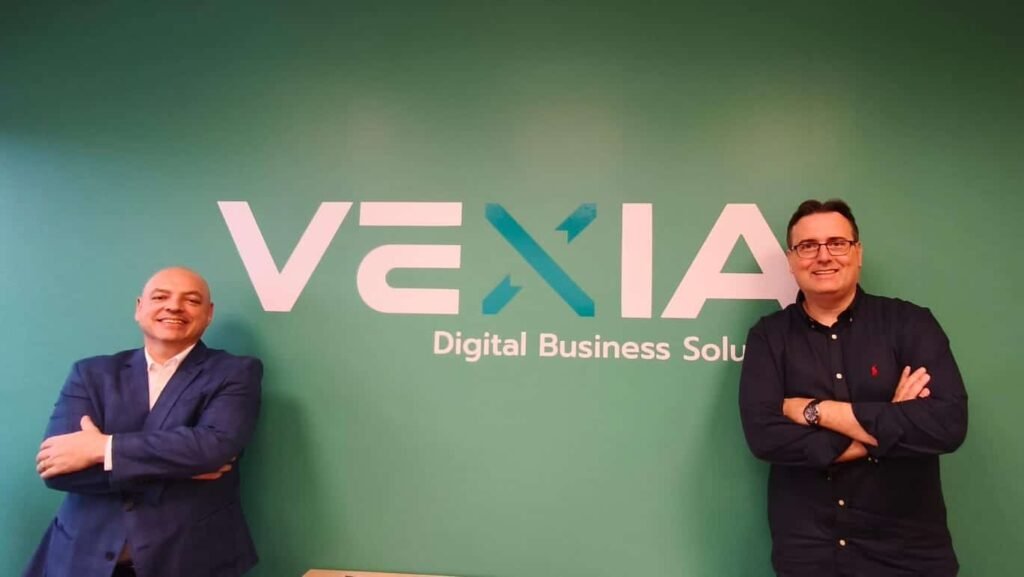 Vexia Conclui Reestruturação Financeira, Aumenta Liquidez e Planeja Crescimento Acelerado com IA e Aquisições para 2026