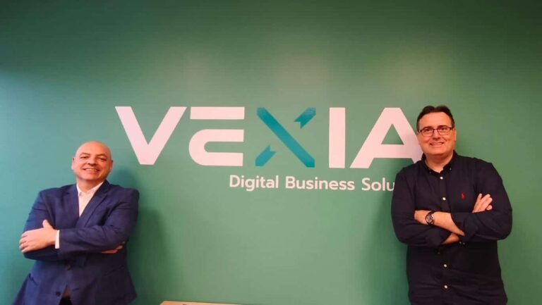 Vexia Conclui Reestruturação Financeira, Aumenta Liquidez e Planeja Crescimento Acelerado com IA e Aquisições para 2026