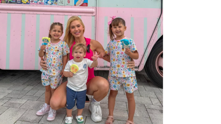 Virginia Compartilha Momento Familiar nos EUA: Reação da Mãe de Zé Felipe Gera Polêmica nas Redes Sociais