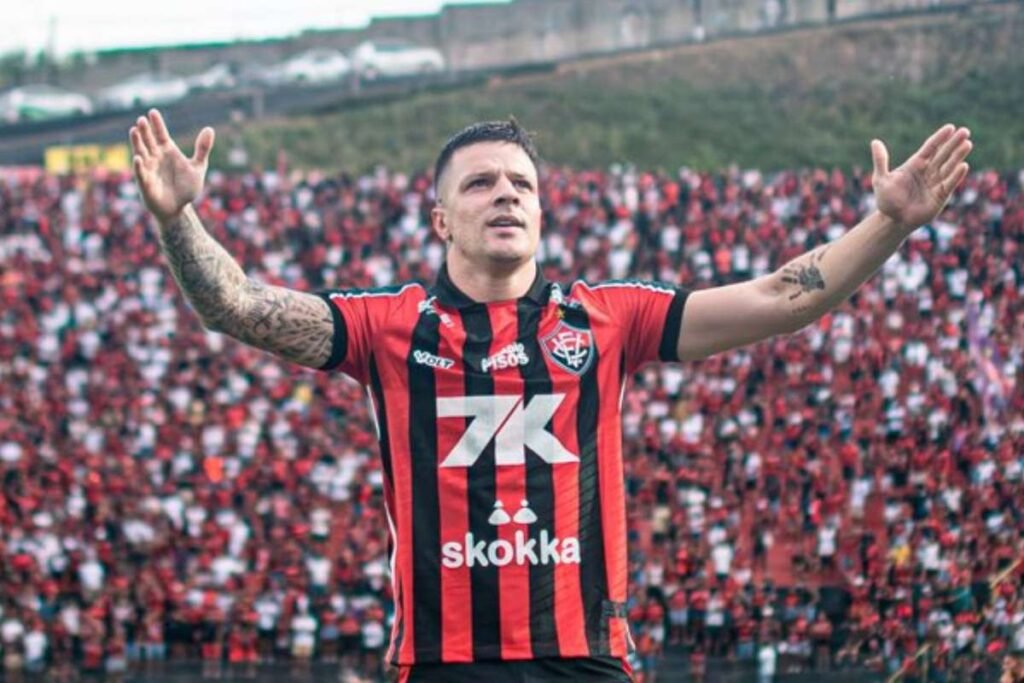 Vitória Supera Adversidade nos Pênaltis e Se Prepara para Confronto Épico Contra o Bahia na Final do Campeonato