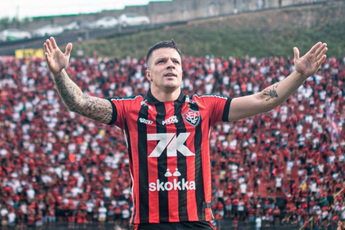 Vitória Supera Adversidade nos Pênaltis e Se Prepara para Confronto Épico Contra o Bahia na Final do Campeonato