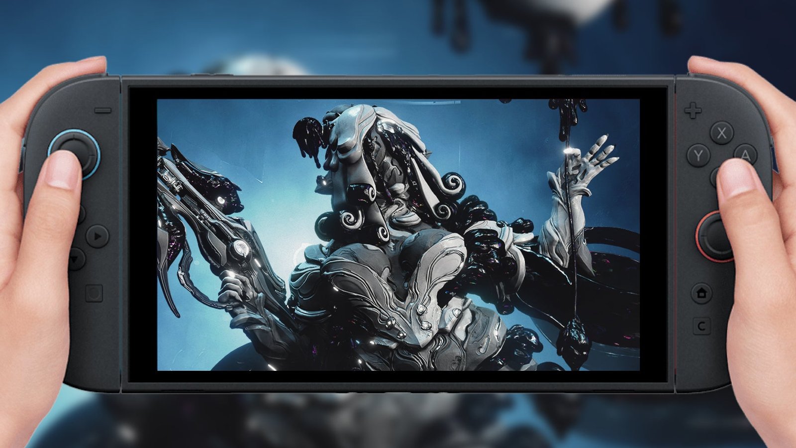 Warframe Chega ao Nintendo Switch 2: Lançamento Previsto para Este Mês com Novos Modos de Jogo Inovadores