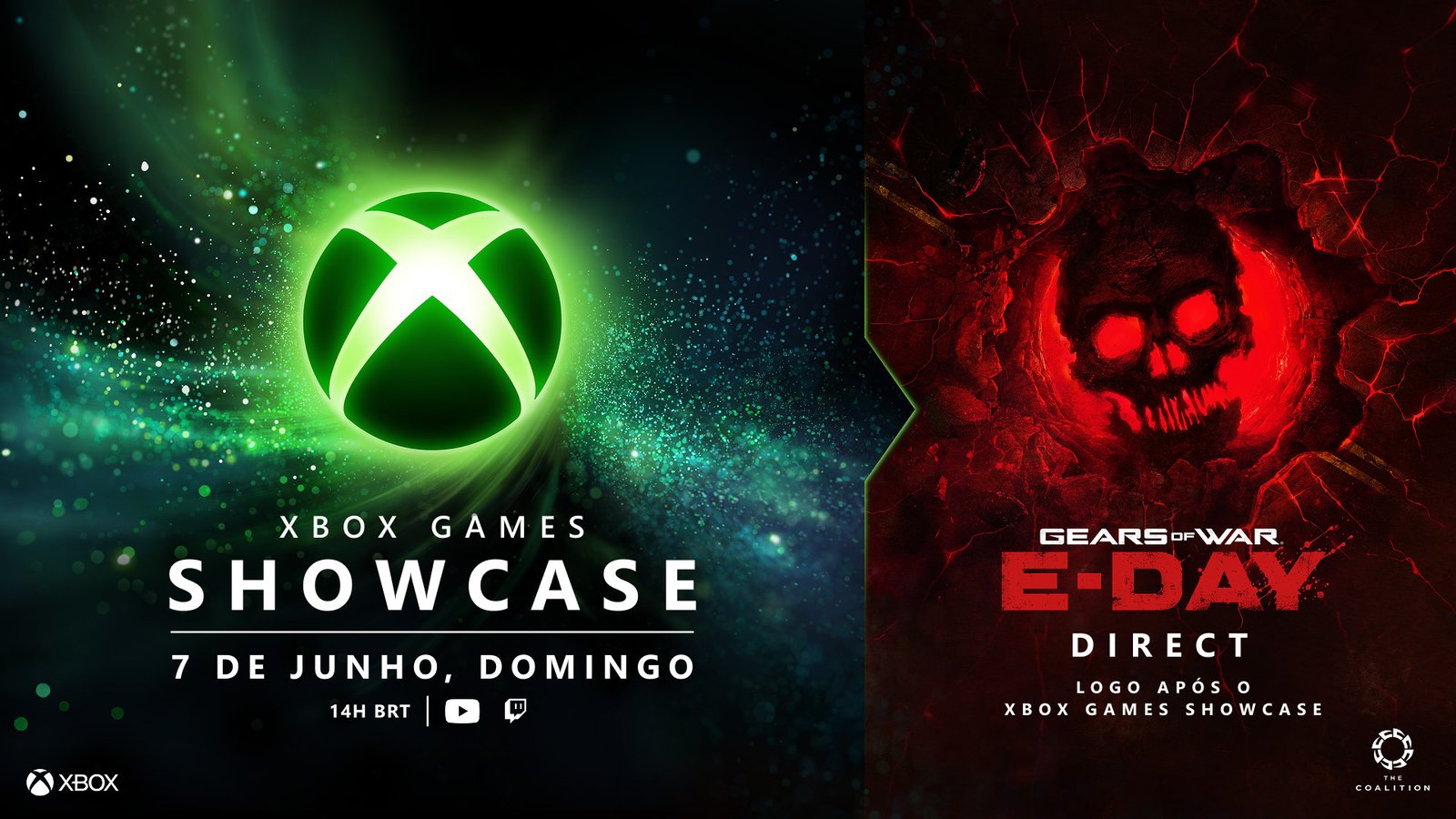 Xbox Games Showcase 2026: Prévia Exclusiva do Gears of War: E-Day e Novidades Imperdíveis para os Fãs