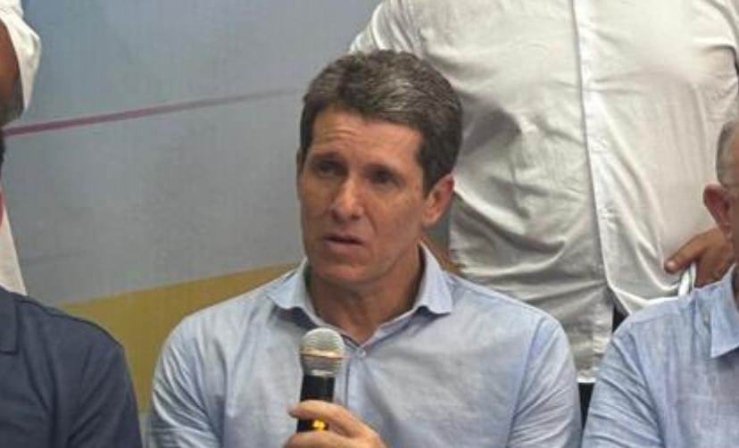 Zé Cocá responde a ataques e defende Rui contra acusações