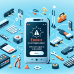 Erro ao Carregar Página: Soluções Rápidas no TudoCelular Erro ao Carregar Página: Soluções Rápidas no TudoCelular