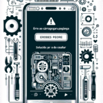 Erro ao Carregar Página: Soluções para Problemas no TudoCelular Erro ao Carregar Página: Soluções para Problemas no TudoCelular
