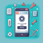 Erro ao Carregar Página: Dicas para Resolver no TudoCelular Erro ao Carregar Página: Dicas para Resolver no TudoCelular