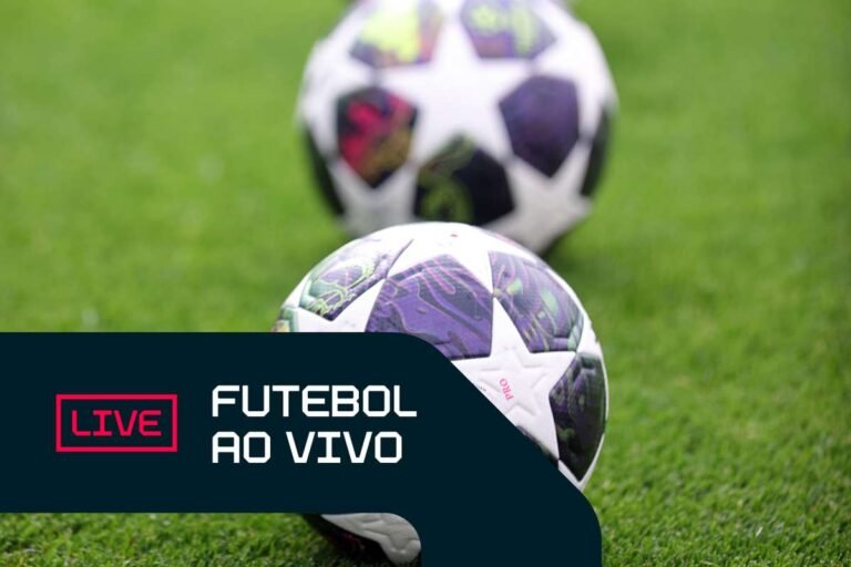 Resultados e Notícias do Futebol Ao Vivo: Acompanhe Aqui!