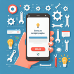 Erro ao Carregar Página: Dicas para Resolver no TudoCelular Erro ao Carregar Página: Dicas para Resolver no TudoCelular