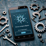 Erro ao Carregar Página: Soluções para Problemas no TudoCelular Erro ao Carregar Página: Soluções para Problemas no TudoCelular