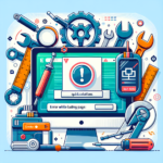 Erro ao Carregar Página: Soluções Rápidas para Usuários Erro ao Carregar Página: Soluções Rápidas para Usuários