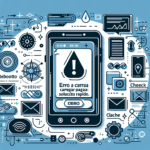 Erro ao Carregar Página no TudoCelular: Soluções Rápidas